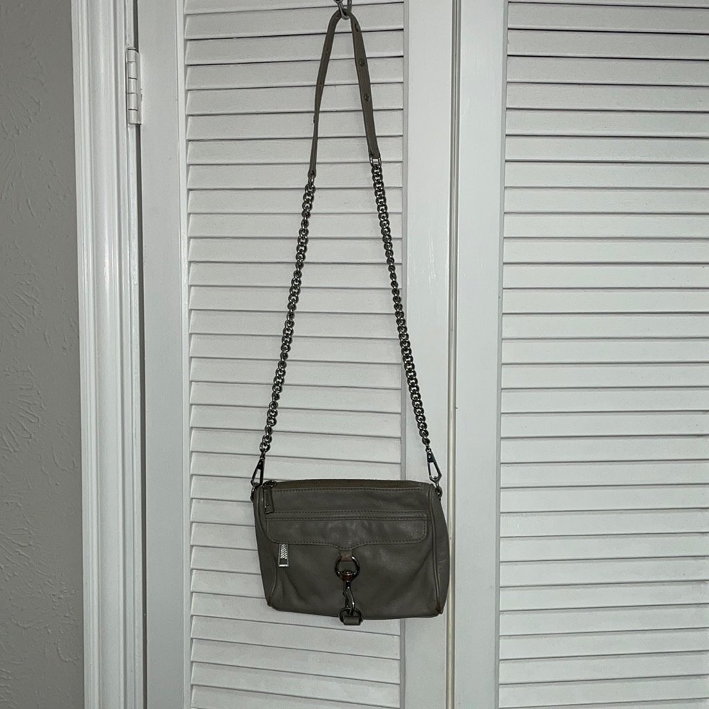 Rebecca Minkoff Small Bag